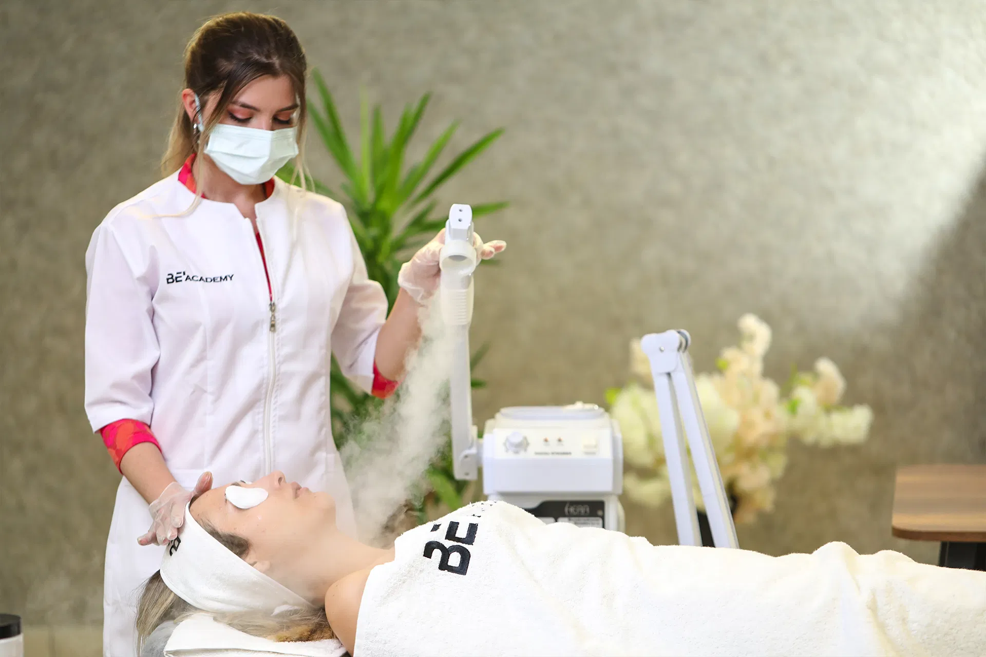 Kırkağaç Güzellik Uzmanı