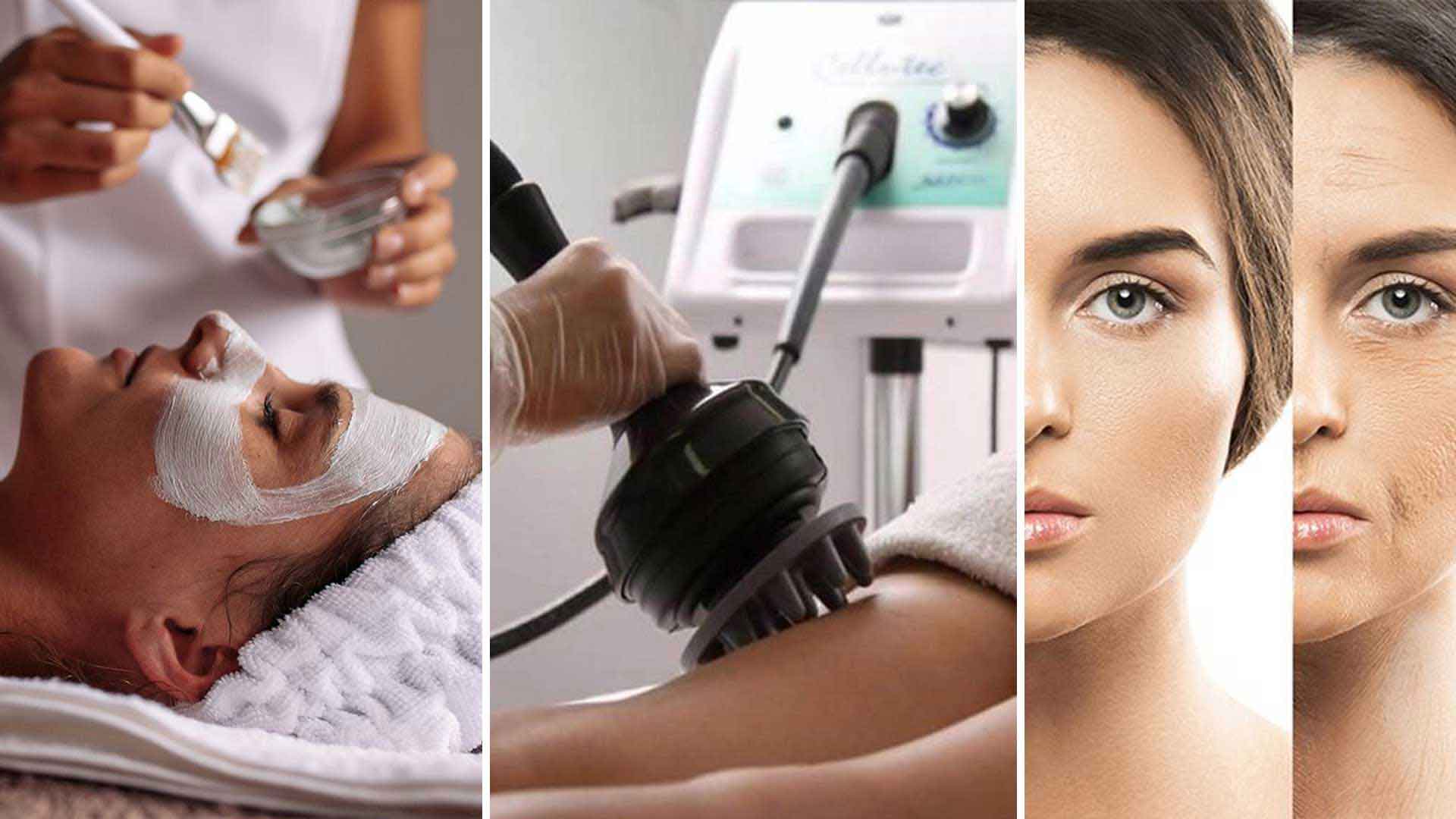 Kırkağaç Güzellik Uzmanı